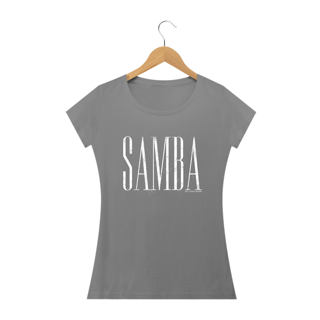Nome do produto Samba Classic - fem