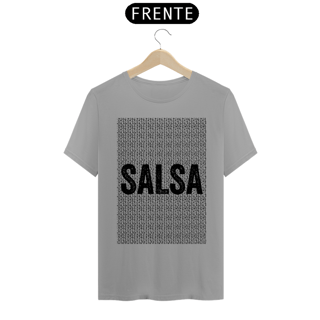 Nome do produto Salsa Maracas Pattern - Masc
