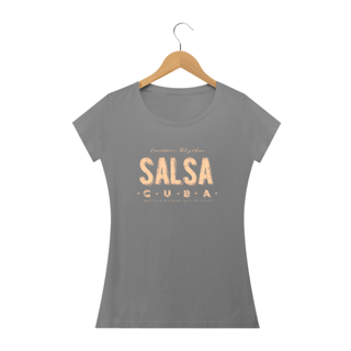 Nome do produto Salsa Cuba - Fem