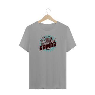 Nome do produto Samba Carnaval - Masc