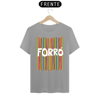 Nome do produto Forró - Color - Masc
