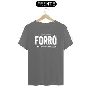 Nome do produto Forró Lettering