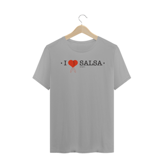 Nome do produto I Love Salsa