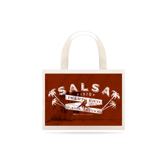 Salsa Puerto Rico