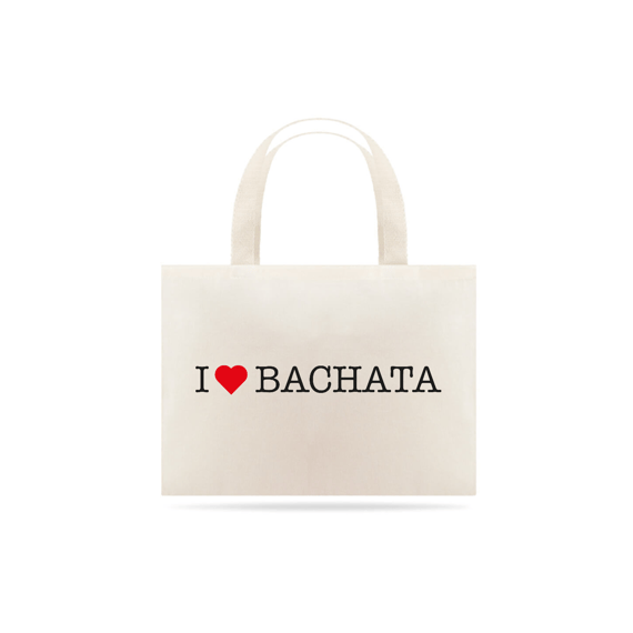 I Love Bachata