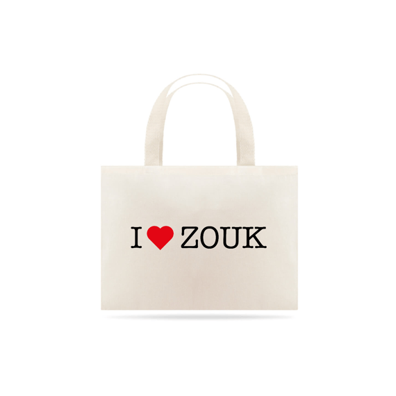 I love Zouk