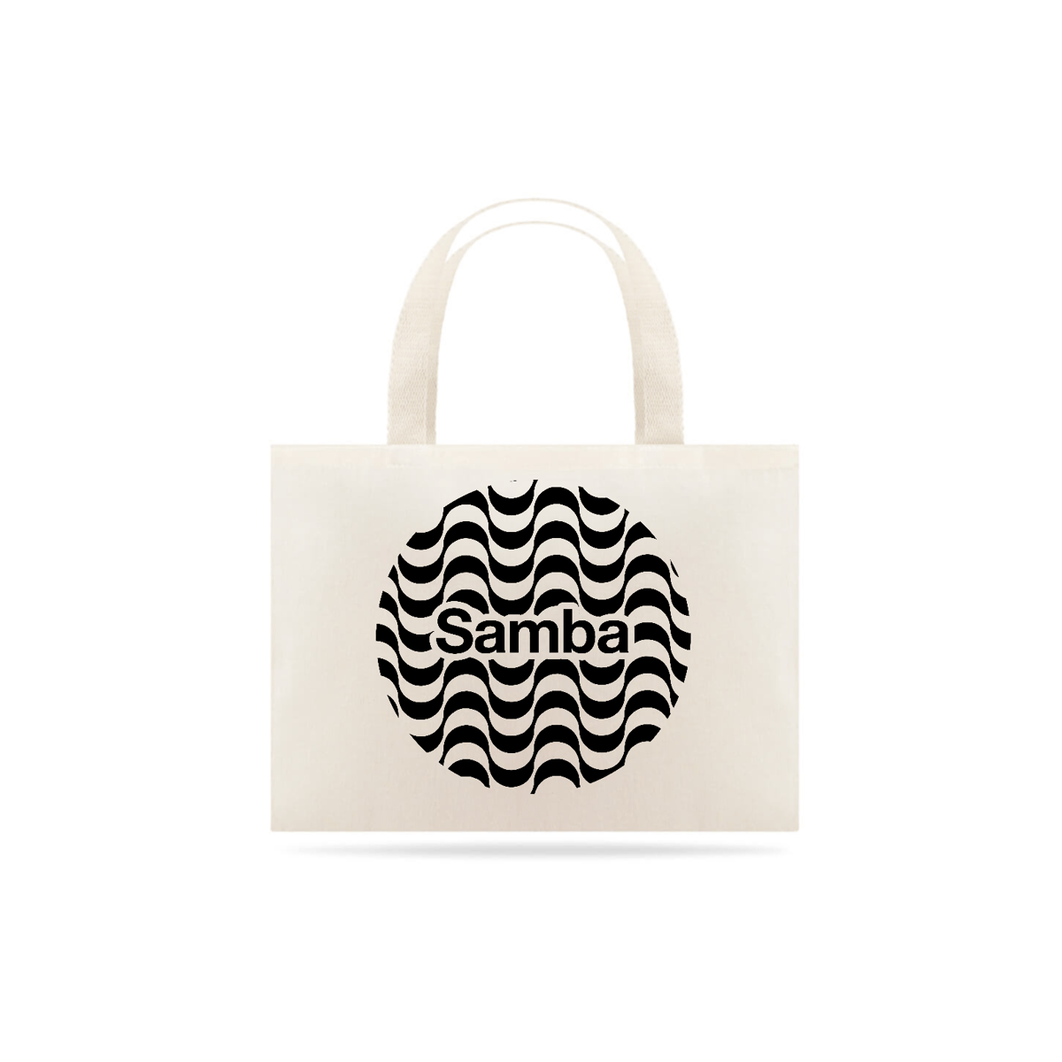 Nome do produto: Samba Ecobag