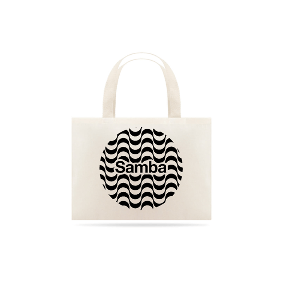 Samba Ecobag
