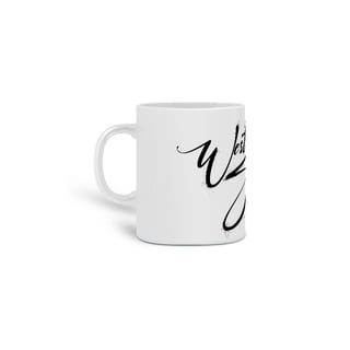 Nome do produto West Coast Swing - Caneca