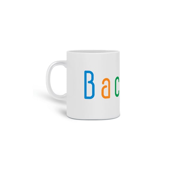 Bachata - caneca