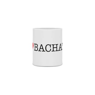 Nome do produto I Love Bachata