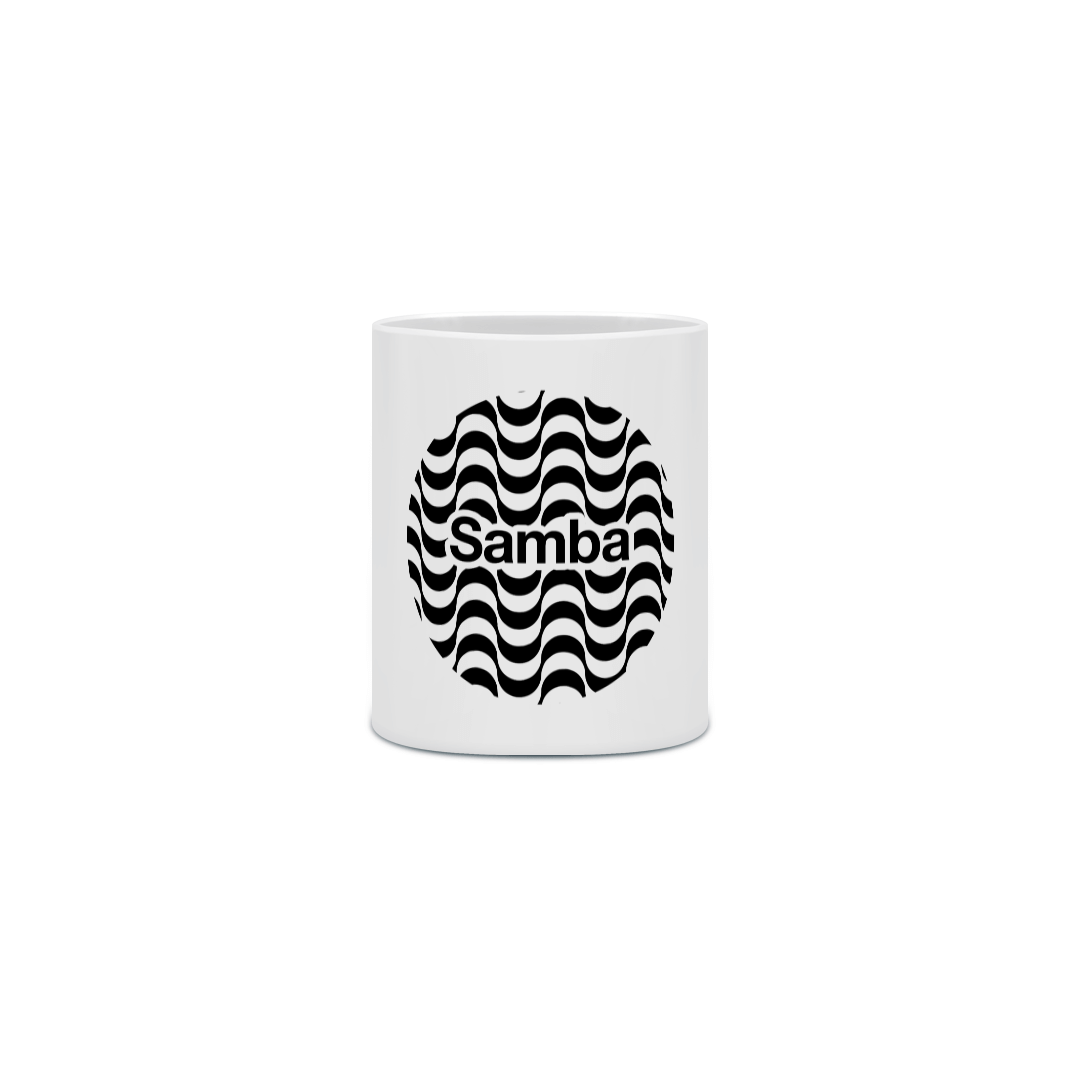 Nome do produto: Na Onda do Samba