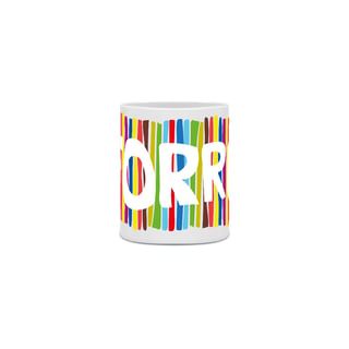 Nome do produto Caneca Forró