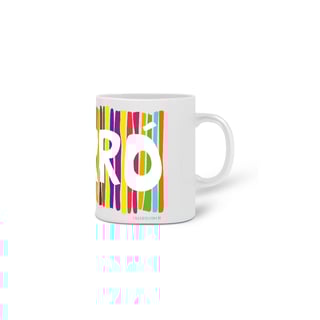 Nome do produto Caneca Forró