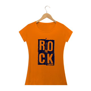 Nome do produto Rock