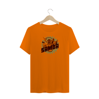 Nome do produto Samba Carnaval - Masc