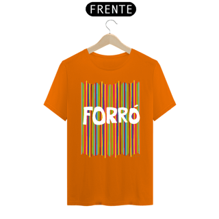 Nome do produto Forró - Color - Masc