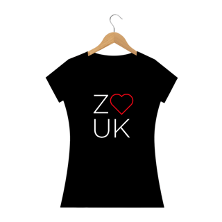 Nome do produto Zouk Love Square