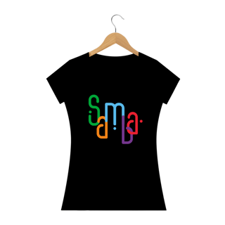 Nome do produto Samba Color - Fem