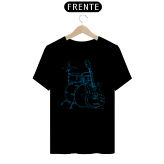 Nome do produto Rock Handmade Masculina