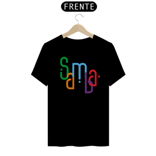 Nome do produto Samba Color - masc