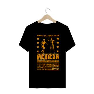 Nome do produto Lucha Libre