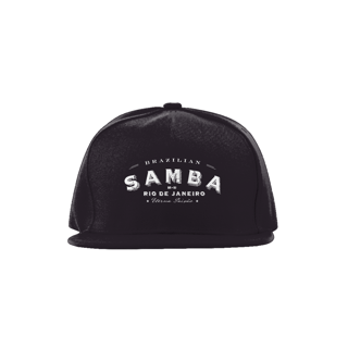 Samba Brasil