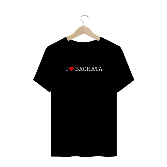 I Love Bachata