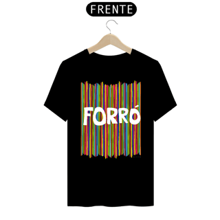 Nome do produto Forró - Color - Masc