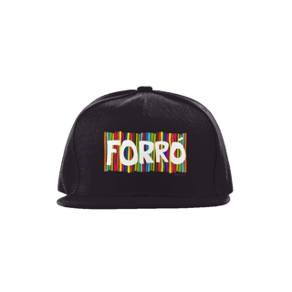 Nome do produto Boné Forró