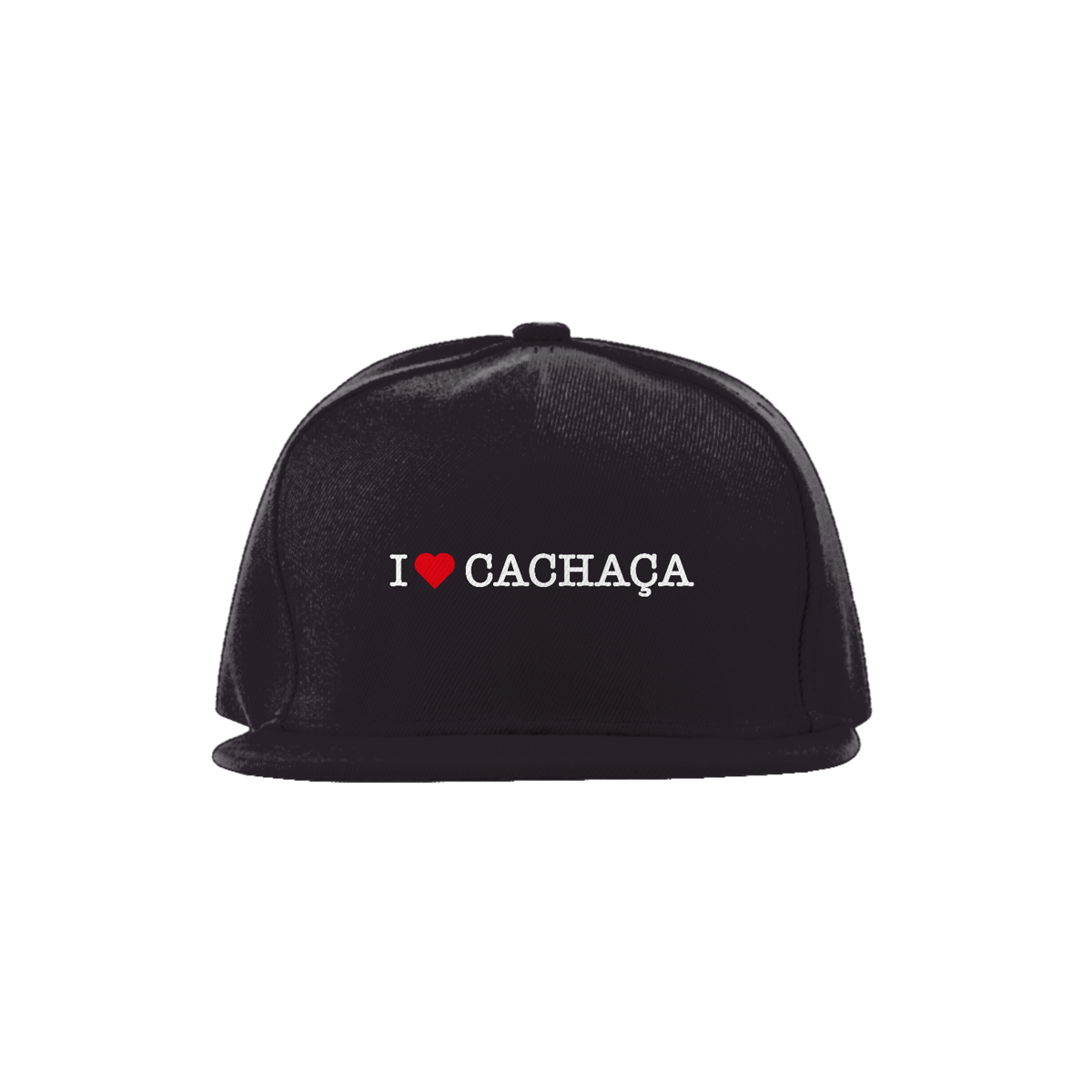 Nome do produto: Boné I Love Cachaça