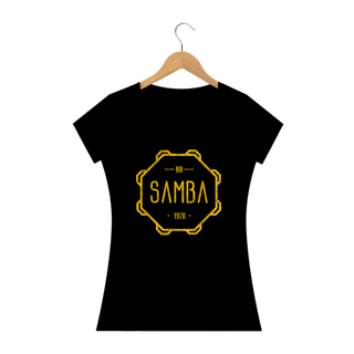Nome do produto Toque de Samba - fem