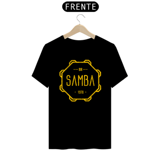 Nome do produto Toque de Samba - Masc