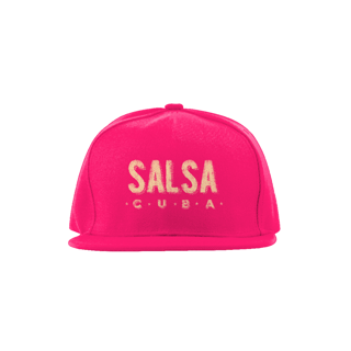 Nome do produto Salsa - Cuba