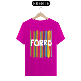 Nome do produto Forró - Color - Masc