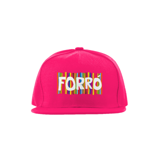 Nome do produto Boné Forró