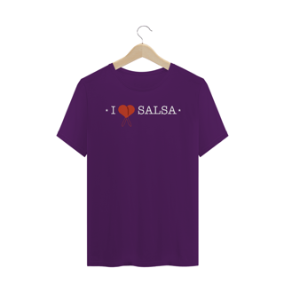 Nome do produto I Love Salsa