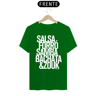 Nome do produto Ritmos - Masc