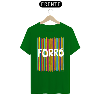 Nome do produto Forró - Color - Masc