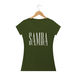 Nome do produto Samba Classic - fem