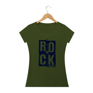 Nome do produto Rock