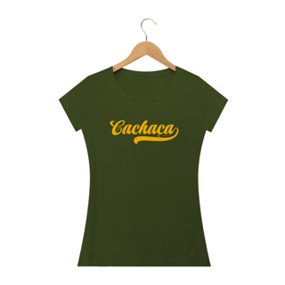 Nome do produto Cachaça Old School - Fem