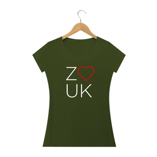 Nome do produto Zouk Love Square