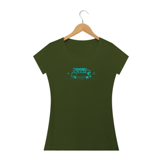 Nome do produto Surf - Kombi - Fem