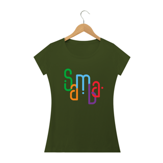 Nome do produto Samba Color - Fem