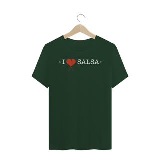 Nome do produto I Love Salsa