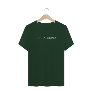 Nome do produto I Love Bachata