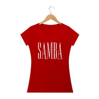 Nome do produto Samba Classic - fem