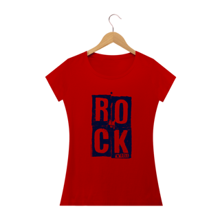 Nome do produto Rock