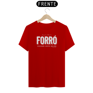 Nome do produto Forró no Peito